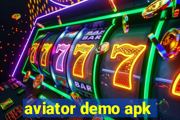 aviator demo apk